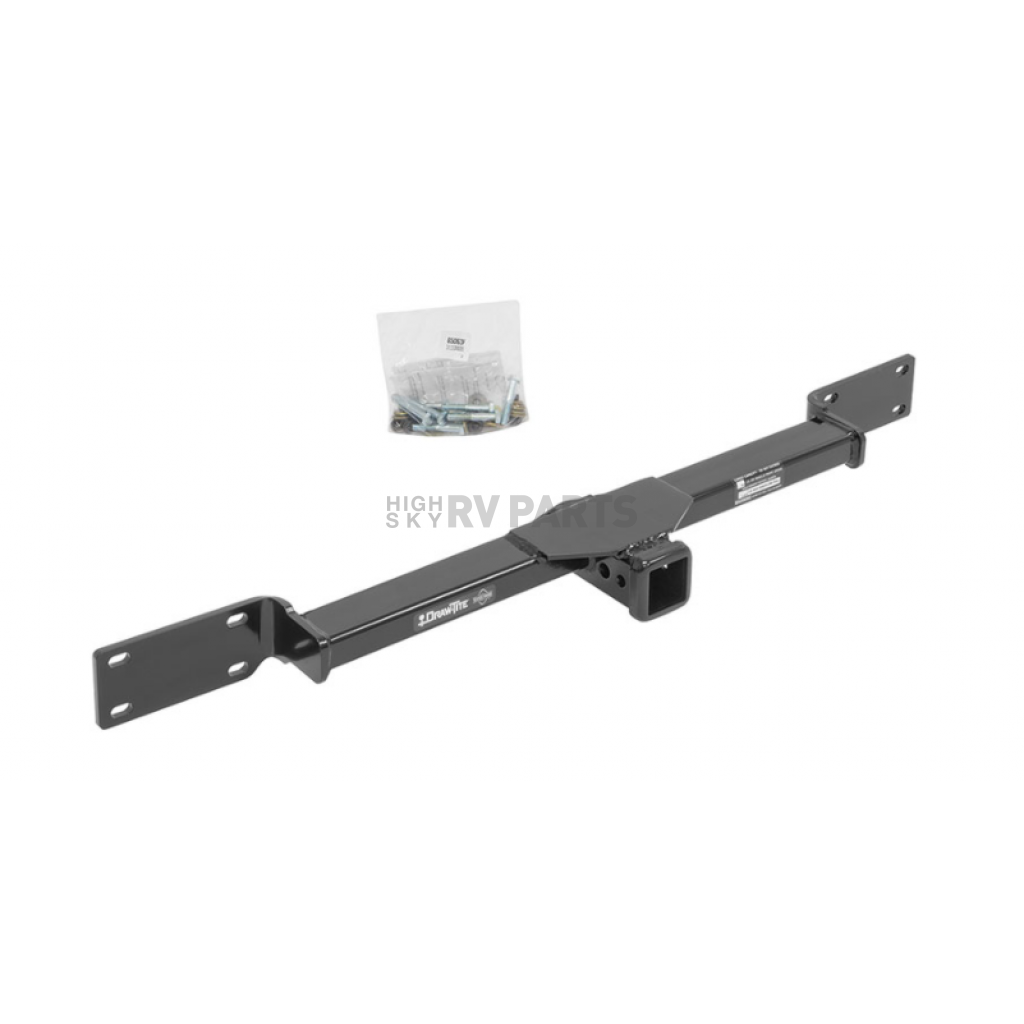 Draw-Tite Front Vehicle Hitch - 65063 | highskyrvparts.com